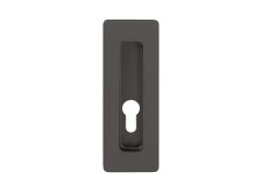 TI - Mušle na posuvné dveře - 4181 5S - PZ 66700