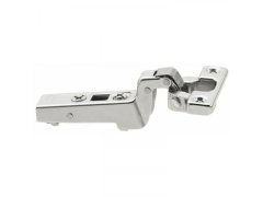 Blum CLIP top minizávěs 94°, s pruž., 18 mm zalomený, šrouby