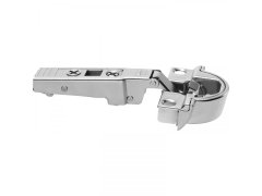 Blum 71B950A naložený závěs pro alu rámeček vč.tlumení CLIP-TOP úh.otevření 95°
