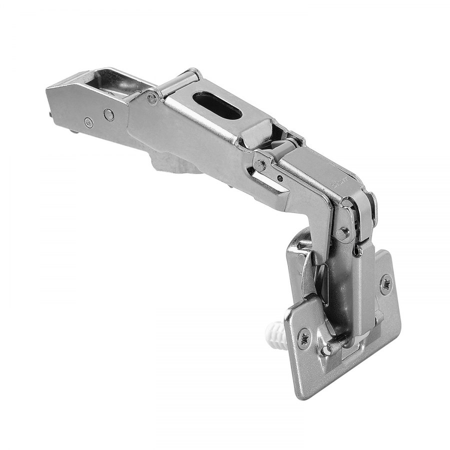 Blum 71T6580 naložený závěs CLIP-TOP úhel otevření 170° miska k nalisování
