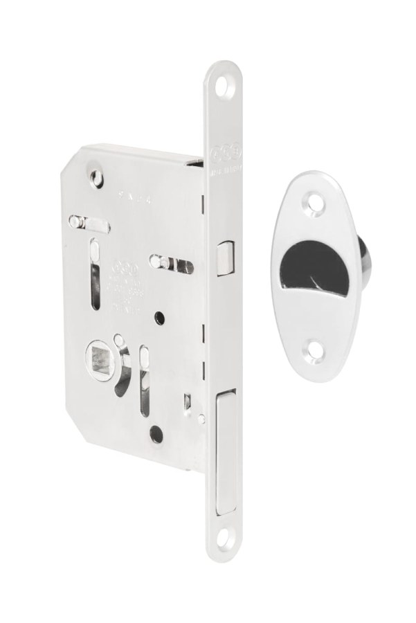 AGB - Zámek SCIVOLA TRE CLASS - WAVE WC - 