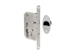 AGB - Zámek SCIVOLA TRE CLASS - WAVE PZ