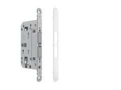 AGB - Magnetický zámek TOUCH & CLOSE PZ s&nbsp;krytkou - 50