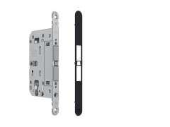AGB - Magnetický zámek TOUCH & CLOSE PZ s&nbsp;krytkou - 60 67103
