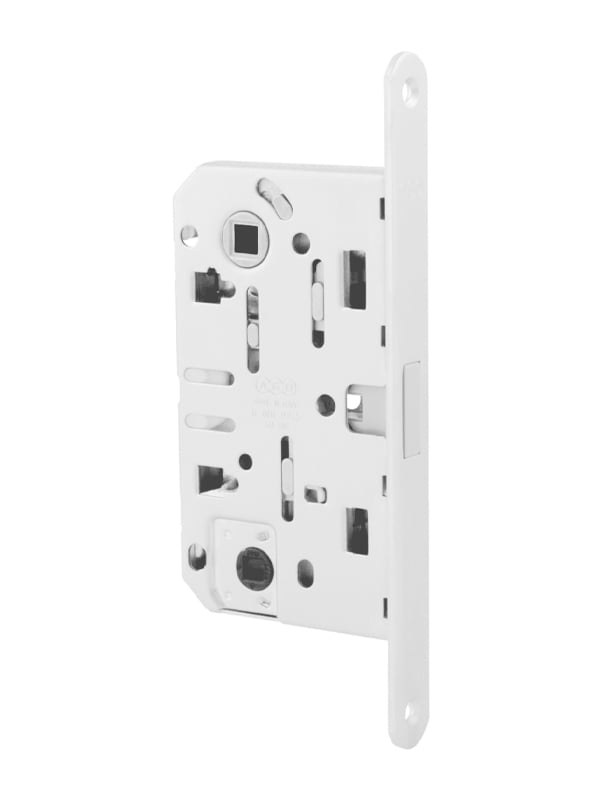 AGB - Magnetický zámek MEDIANA POLARIS - WC