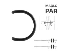 WA - MADLO M1 WA/A-DHP pár 67109