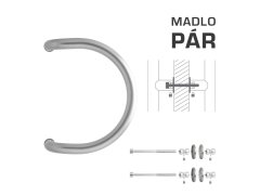 WA - MADLO M1 WA/A-DHP pár 67113