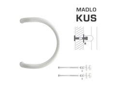 WA - MADLO M1 WA/C-DHP ks