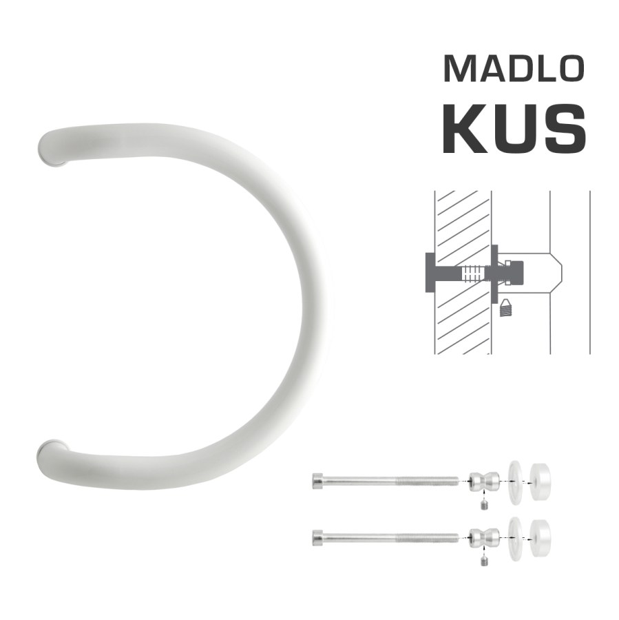 WA - MADLO M1 WA/C-DHP ks