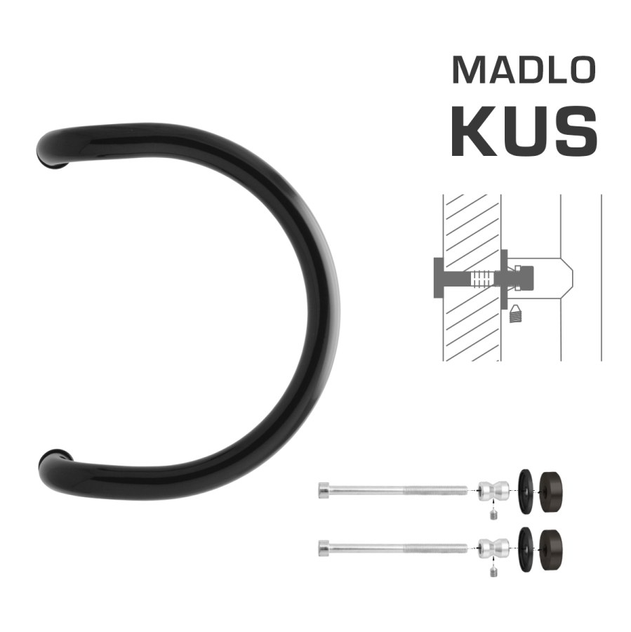 WA - MADLO M1 WA/C-DHP ks