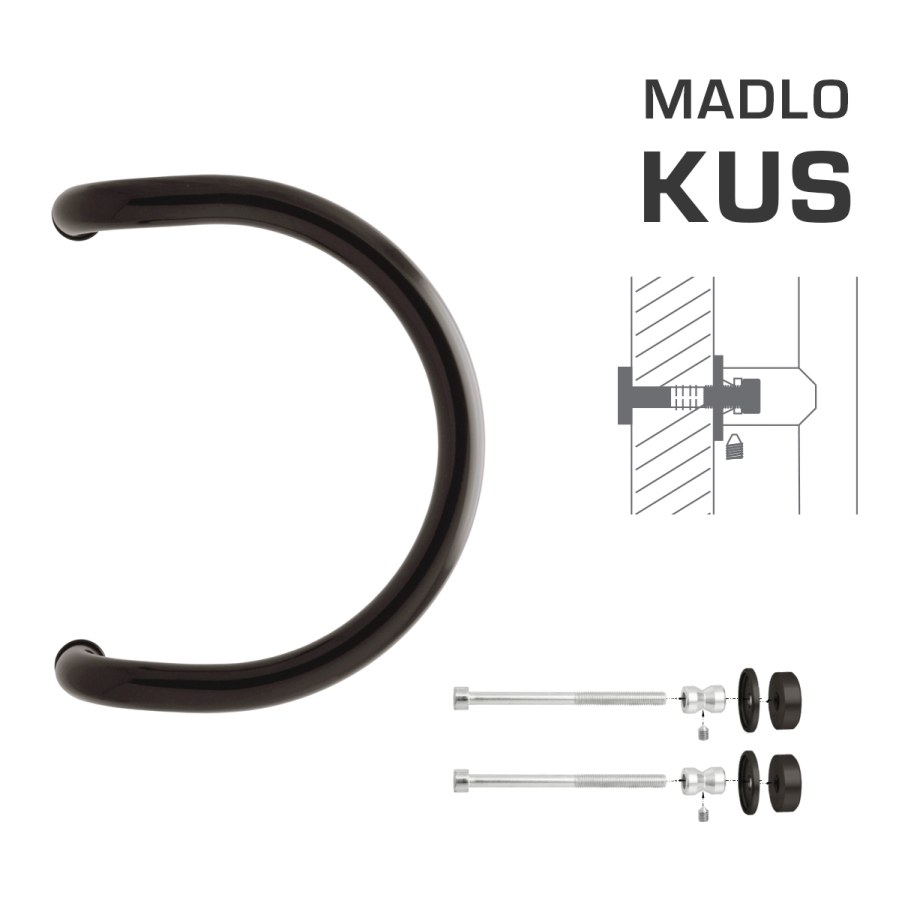 WA - MADLO M1 WA/C-DHP ks