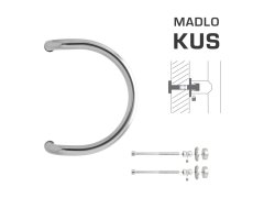 WA - MADLO M1 WA/C-DHP ks 67129