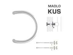 WA - MADLO M1 WA/C-DHP ks 67130