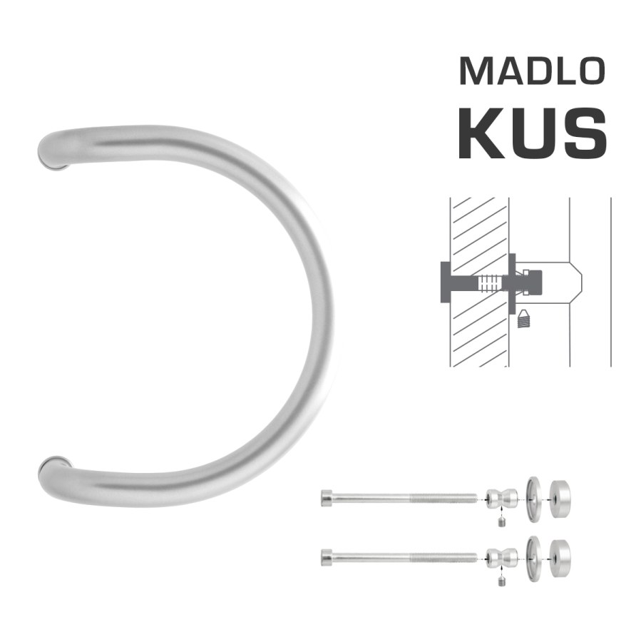WA - MADLO M1 WA/C-DHP ks