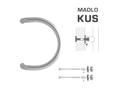 WA - MADLO M1 WA/C-DHP ks 67131