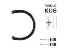 WA - MADLO M1 WA/C-S-SKLO ks 67133