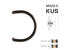WA - MADLO M1 WA/C-S-SKLO ks 67134