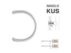 WA - MADLO M1 WA/C-S-SKLO ks 67136