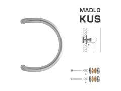 WA - MADLO M1 WA/C-S-SKLO ks 67137