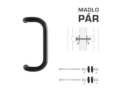 WA - MADLO M2 WA/A-DHP pár 67139