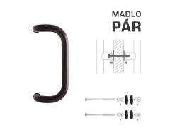 WA - MADLO M2 WA/A-DHP pár 67140