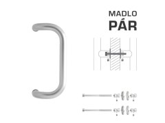 WA - MADLO M2 WA/A-DHP pár 67142