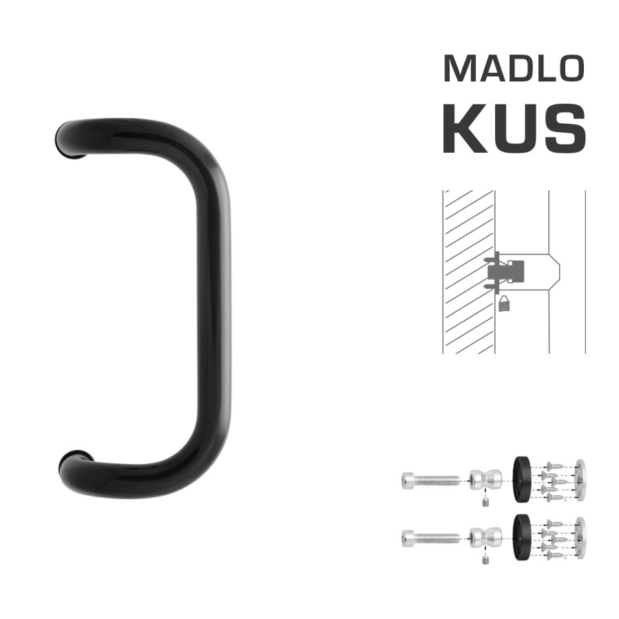 WA - MADLO M2 WA/B-D-DŘEVO ks - 