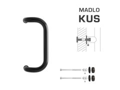 WA - MADLO M2 WA/C-DHP ks 67157