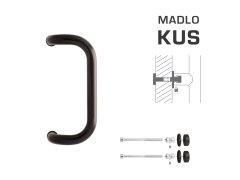 WA - MADLO M2 WA/C-DHP ks 67158