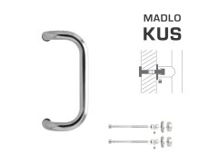 WA - MADLO M2 WA/C-DHP ks 67159