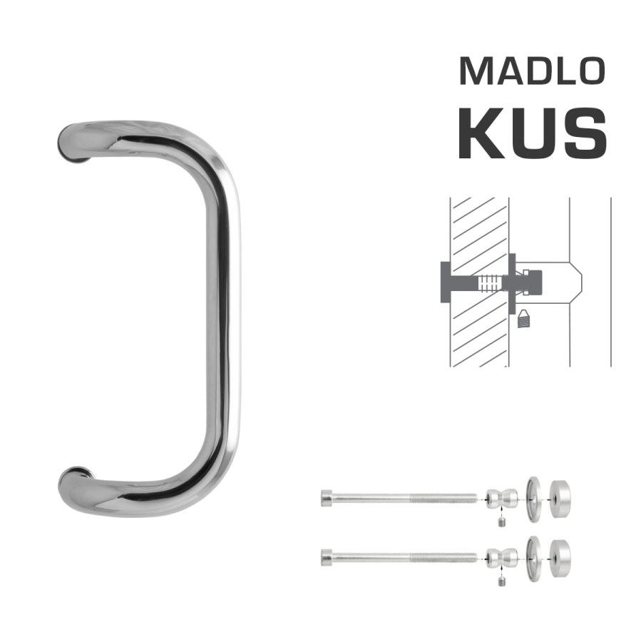 WA - MADLO M2 WA/C-DHP ks - 