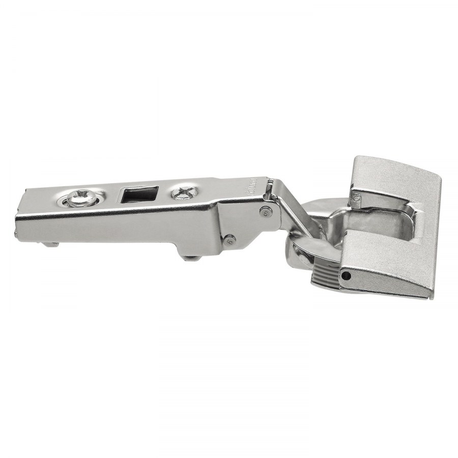 Blum 71M2590B naložený závěs CLIP úhel otevření 100°s pružinou, miska INSERTA - Železářství Nábytkové kování,nábytkové panty Nábytkové panty Miskové panty BLUM