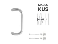 WA - MADLO M2 WA/C-DHP ks 67160