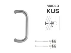 WA - MADLO M2 WA/C-DHP ks 67161