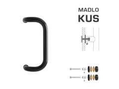 WA - MADLO M2 WA/C-S-SKLO ks 67163