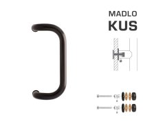 WA - MADLO M2 WA/C-S-SKLO ks 67164