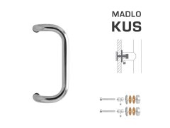 WA - MADLO M2 WA/C-S-SKLO ks 67165