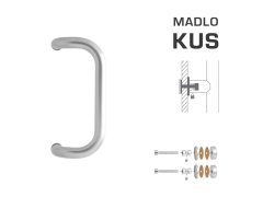 WA - MADLO M2 WA/C-S-SKLO ks 67166
