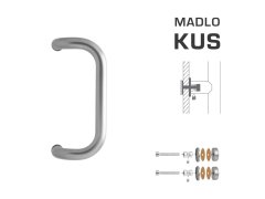 WA - MADLO M2 WA/C-S-SKLO ks 67167
