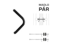 WA - MADLO M6 WA/A-DHP pár 67169