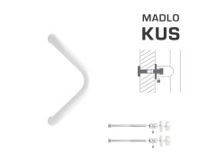 WA - MADLO M6 WA/C-DHP ks