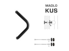 WA - MADLO M6 WA/C-DHP ks 67187