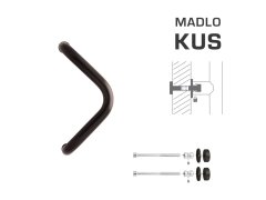 WA - MADLO M6 WA/C-DHP ks 67188