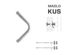 WA - MADLO M6 WA/C-DHP ks 67191