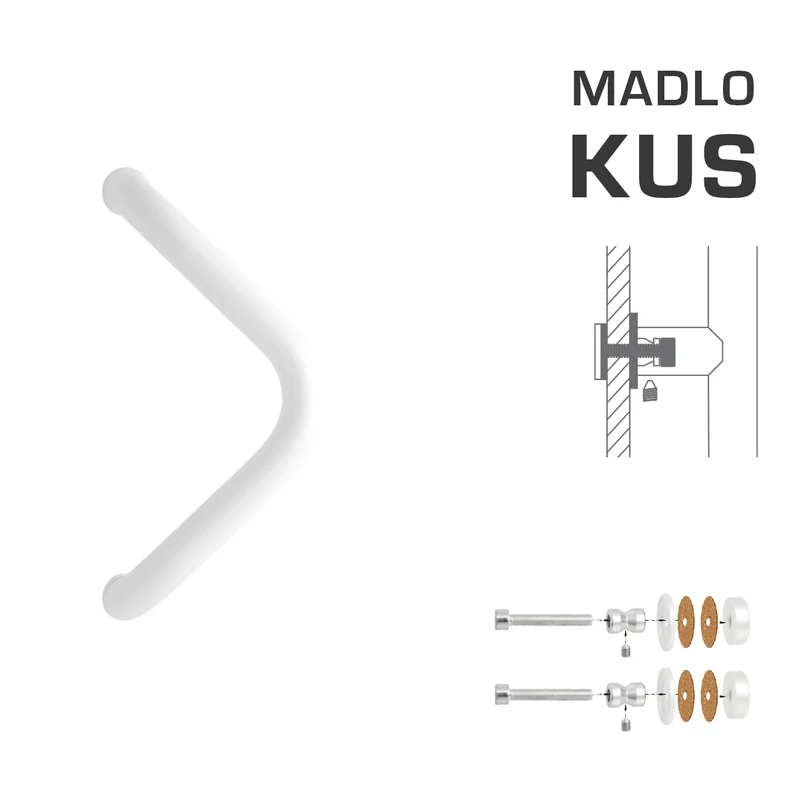 WA - MADLO M6 WA/C-S-SKLO ks