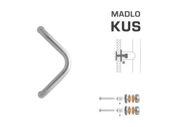 WA - MADLO M6 WA/C-S-SKLO ks 67197