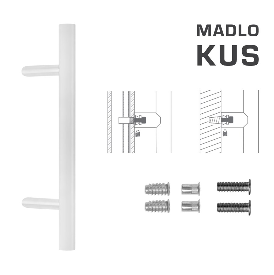 FT - MADLO kód K10 Ø 35 mm SP ks