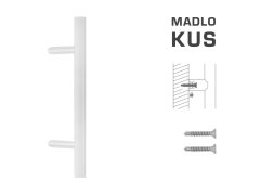 FT - MADLO kód K10 Ø 35 mm ST ks 67262