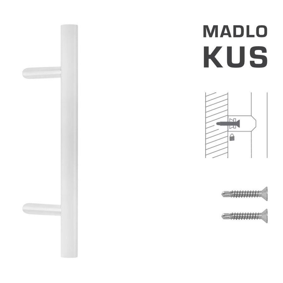 FT - MADLO kód K10 Ø 35 mm ST ks - 