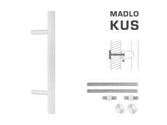FT - MADLO kód K10 Ø 35 mm UN ks 67263